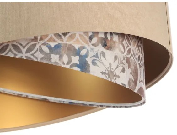 Lustră pe cablu GALAXY 1xE27/60W/230V