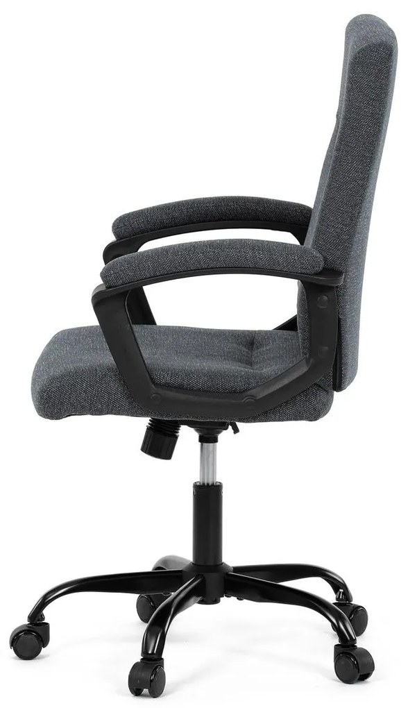 Scaun de birou Participe (negru). 1120761