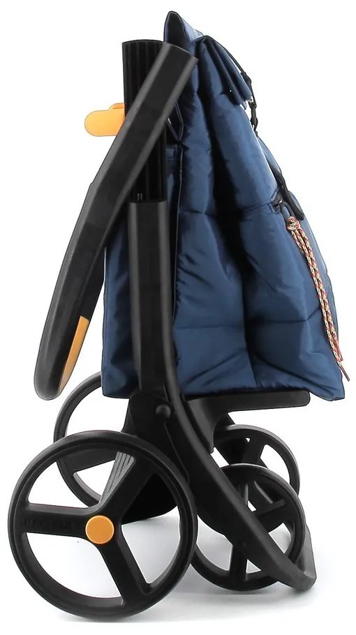 Sacoșă de cumpărături cu roți 45 l M Clec Termo Polar 8 Plus – Rolser