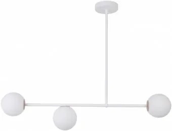 Suspensie moderna 3 becuri G9 Gama 33191 Sigma