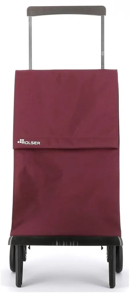 Geantă de cumpărături 40 l Plegamatic Original MF – Rolser