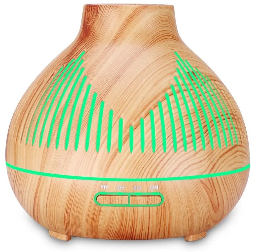 Difuzor de parfum electric Drop – Homéa