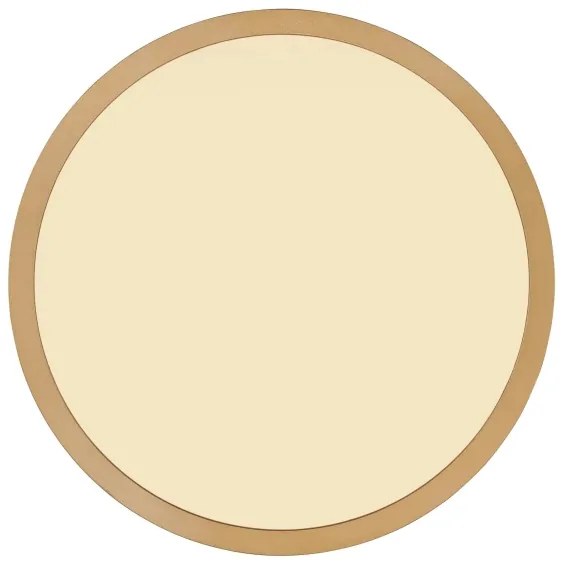 Plafonieră LED dimabilă pentru baie Globo 41562-24MM SAPANA LED/24W/230V IP44