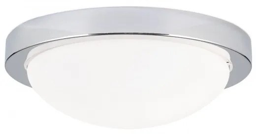 Plafoniera iluminat baie, protectie IP44, diametru 32cm, Fato chrome NU 9-365/32 chrom OR