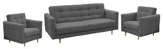 Set(3+1+1) GLOBAL230 - Galben