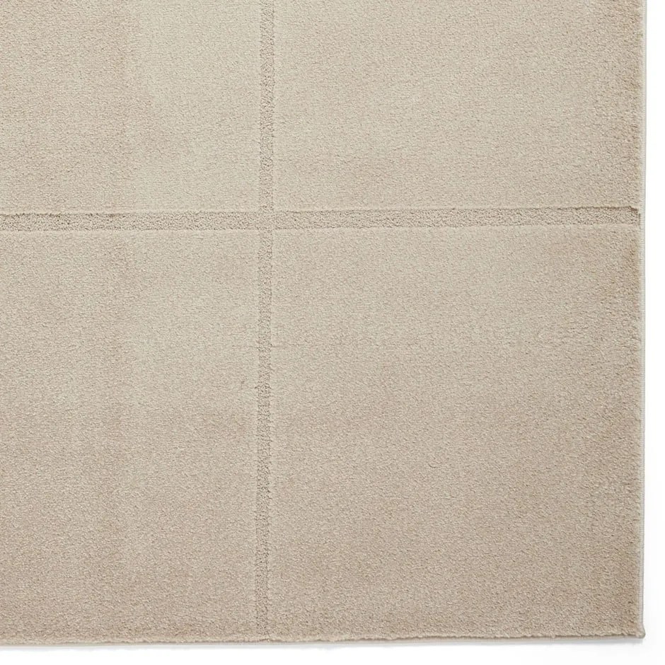 Covor bej 160x230 cm Elio Mink – Think Rugs