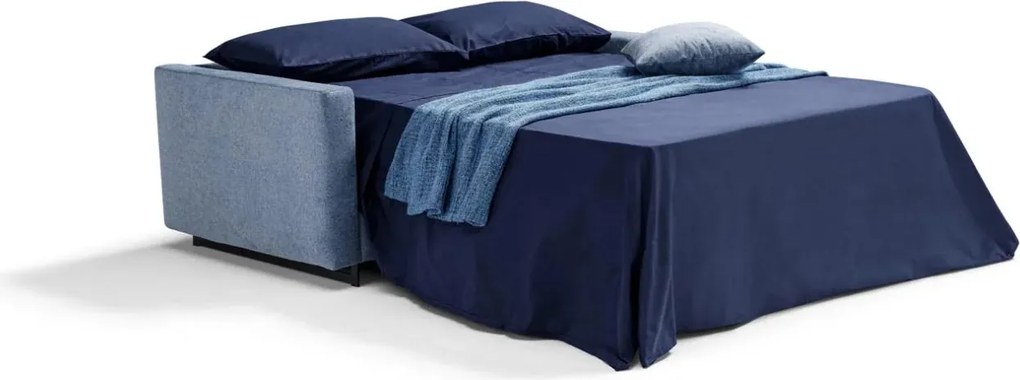 Canapea lemn masiv Extensibilă Torino 193 x 99 cm