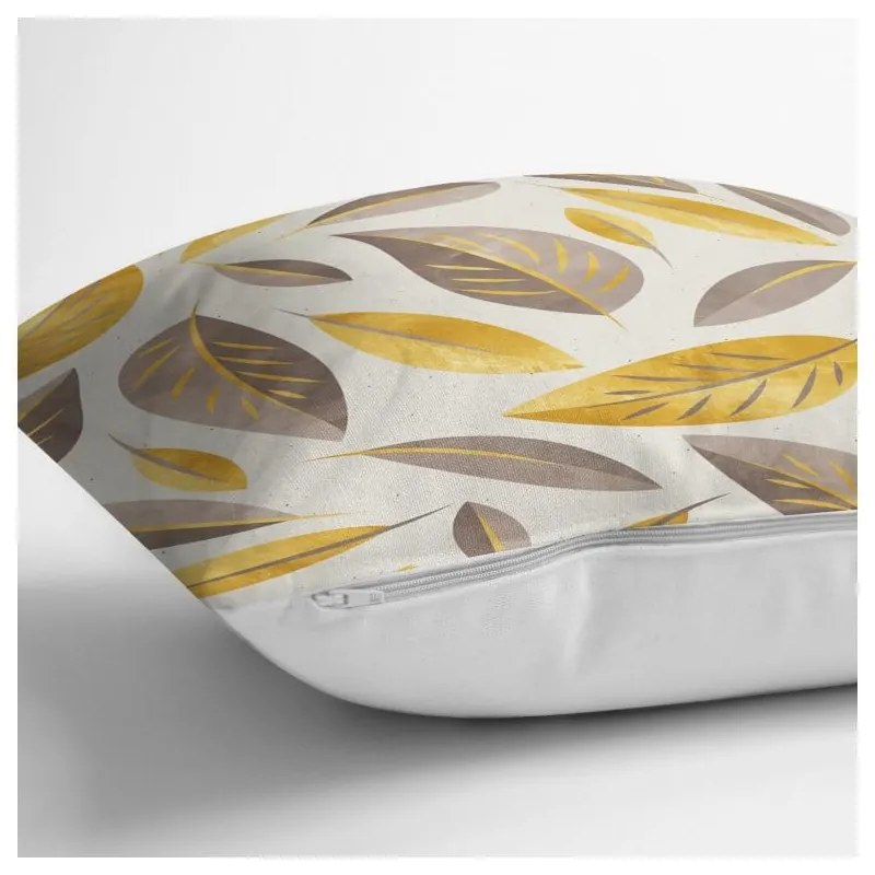 Față de pernă Minimalist Cushion Covers Fezmo, 45 x 45 cm