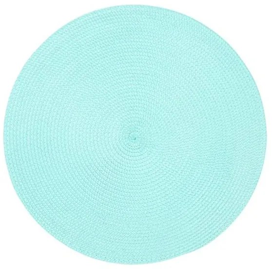 Suport farfurie 38cm, menta, Hawai