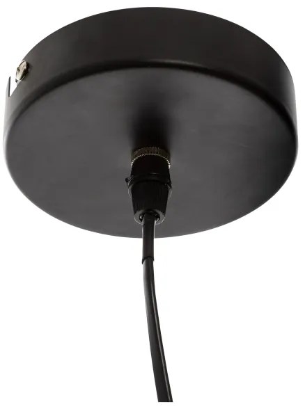 Lustră pe cablu Atmosphera KERY 1xE27/40W/230V ratan