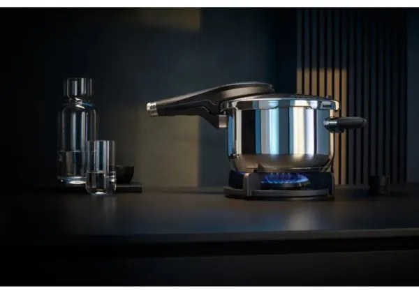 WMF - Set de oale sub presiune PERFECT PREMIUM, 4,5 l + 3 l