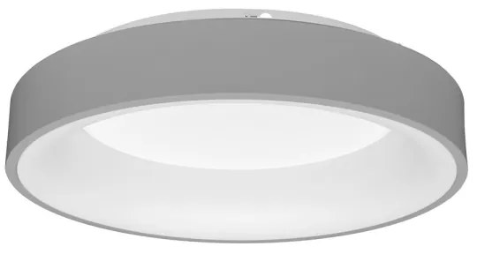 Plafonieră LED dimabilă NEST LED/40W/230V Ecolite WMKL01R-40W/LED-SED + telecomandă