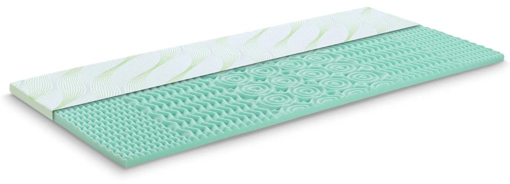 Topper Dormeo Aloe Vera Vitalis 4 cm