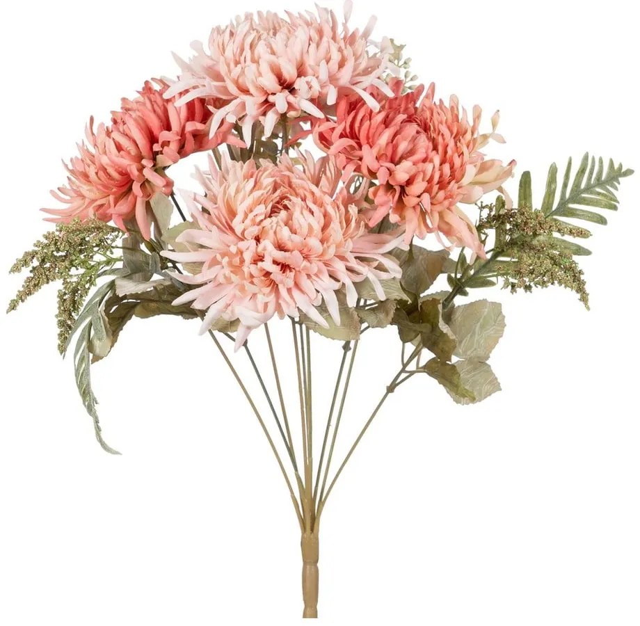 Plantă artificială (înălțime 39 cm) Chrysanthemum – Ixia