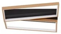 Plafoniera moderna led 28W ELIZE 9248113 NOVA LUCE