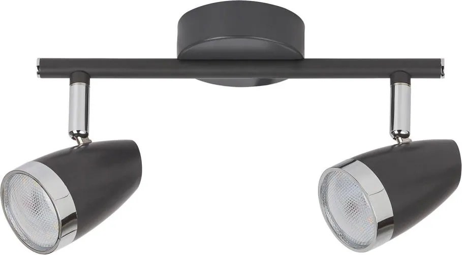 Rabalux 6513 - LED Lampa spot KAREN 2xLED/4W/230V