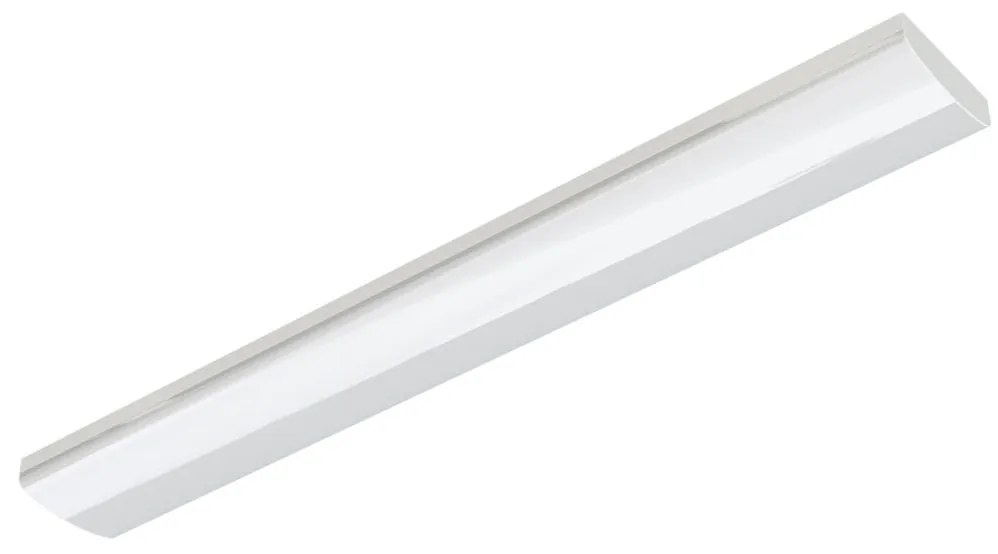 Corp de iluminat LED fluorescent EeL LED/31W/230V 4112lm APLED