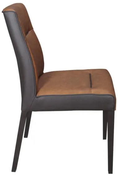 Set masa extensibila Cube cu 4 Scaune Fiona