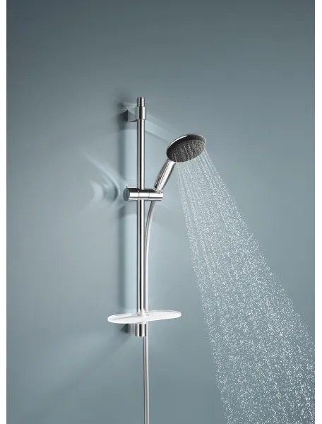 GROHE 26952001 - Set de duș VITALIO START 110 600 mm crom lucios