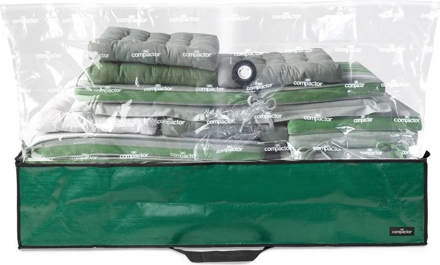 Cutie de vidare pentru textile de grădină 117x67x25 cm Ecologik – Compactor