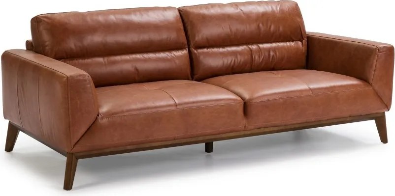 Canapea 3 locuri, eleganta design italian Griselda AC-KF1016-3P