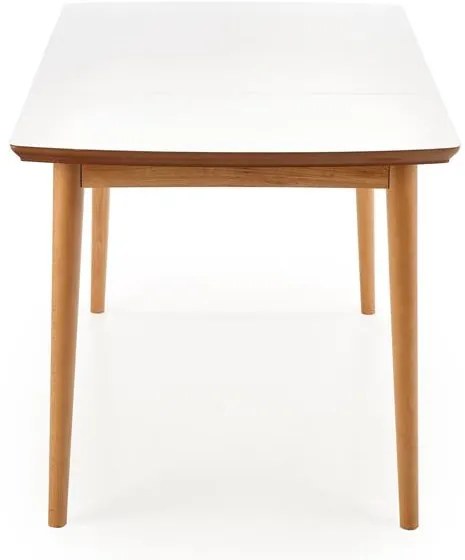 Masa extensibila Decor Stejar Lefkas, NARPES 90 (190) x80x75 cm