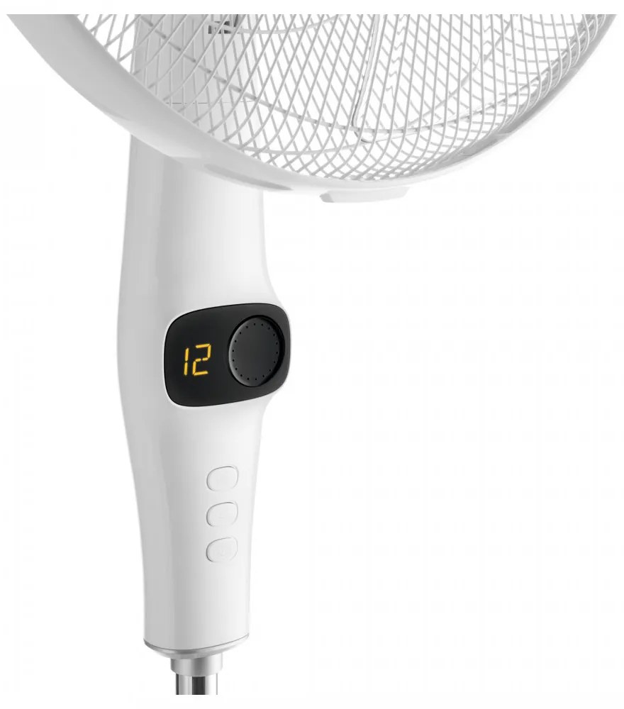 Sencor SFN 5200WH ventilator pe stativ (BLDC)