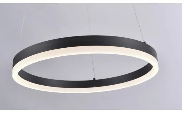 Lustră LED pe cablu dimabilă TITUS LED/28W/230V Paul Neuhaus 2381-13
