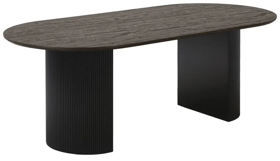 Masă de dining 100x210 cm Boavista – House Nordic