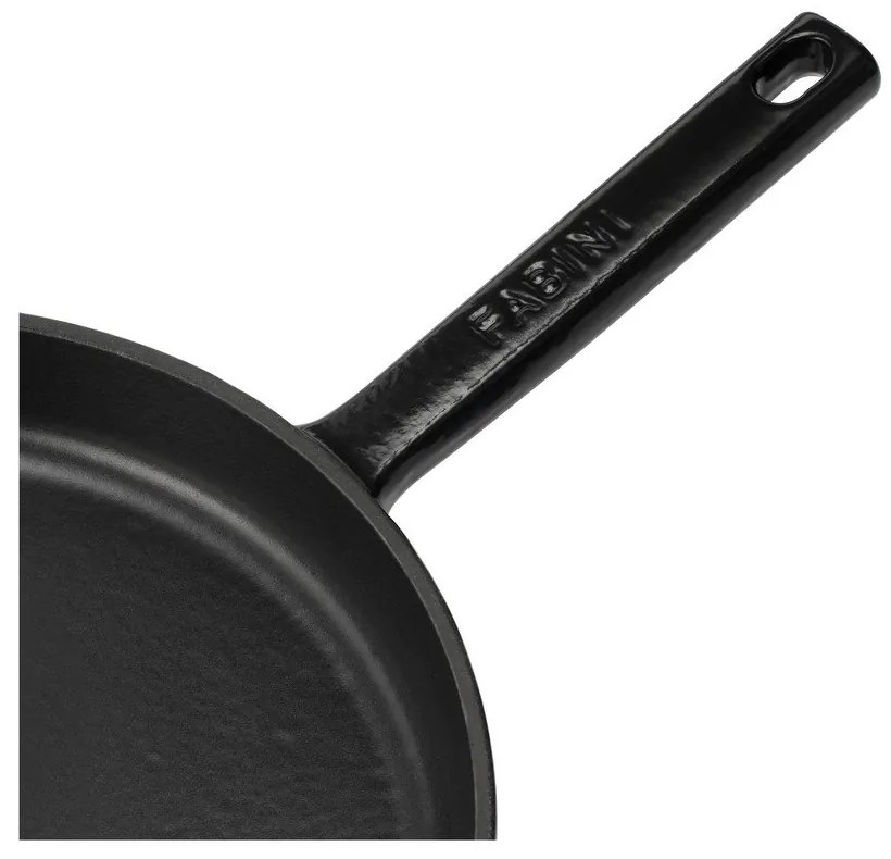 Tigaie din fontă ø 26 cm Mattia 3.0 – FABINI