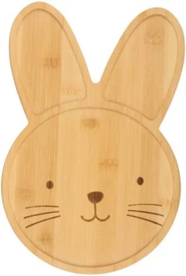 Placa de servire BUNNOO 20x30 cm