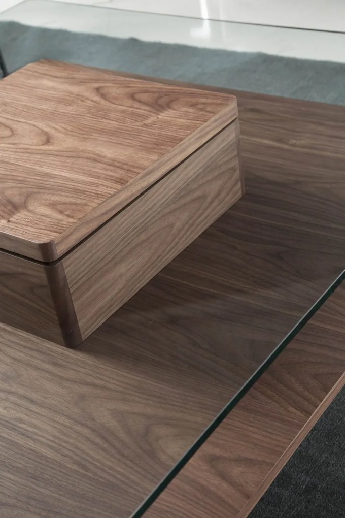 Masuta de cafea design modern Hollie AC-HK22A