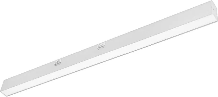 Top Light - Lampă LED sub mobilier AXIS LED/15W/230V 3000/4000/6500K 60 cm albă