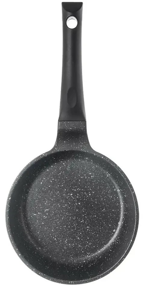 Tigaie cu suprafață antiaderentă Orion Grandediametru 16 cm, 16 cm
