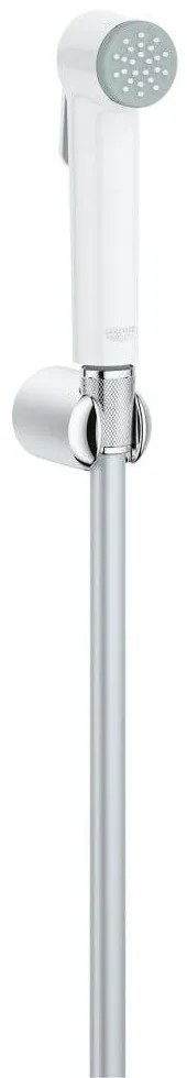 Grohe Tempesta-F Trigger 30 Dus igienic cu suport, 1 jet