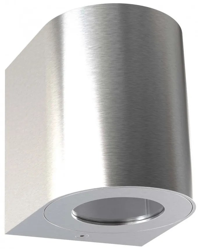 Aplica LED ambientala de exterior IP44 Canto 2 otel 49701034 NL