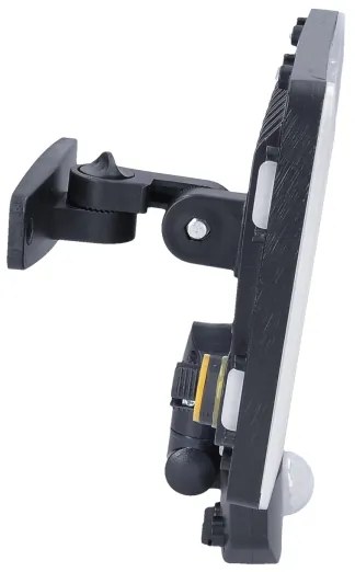 Proiector LED de exterior cu senzor LED/30W/230V 4000K IP44 Solight WM-30WS-Q