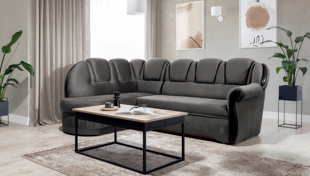 Coltar extensibil Lord pe stanga Nube 5