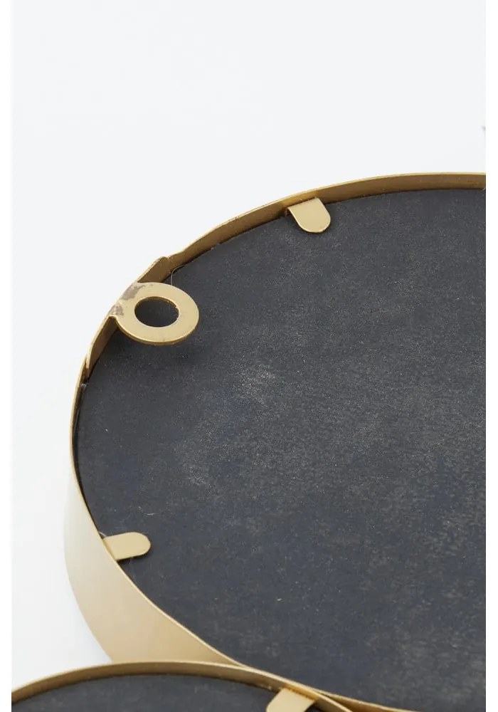 Oglindă de perete 99x57,5 cm Cielo – Light &amp; Living