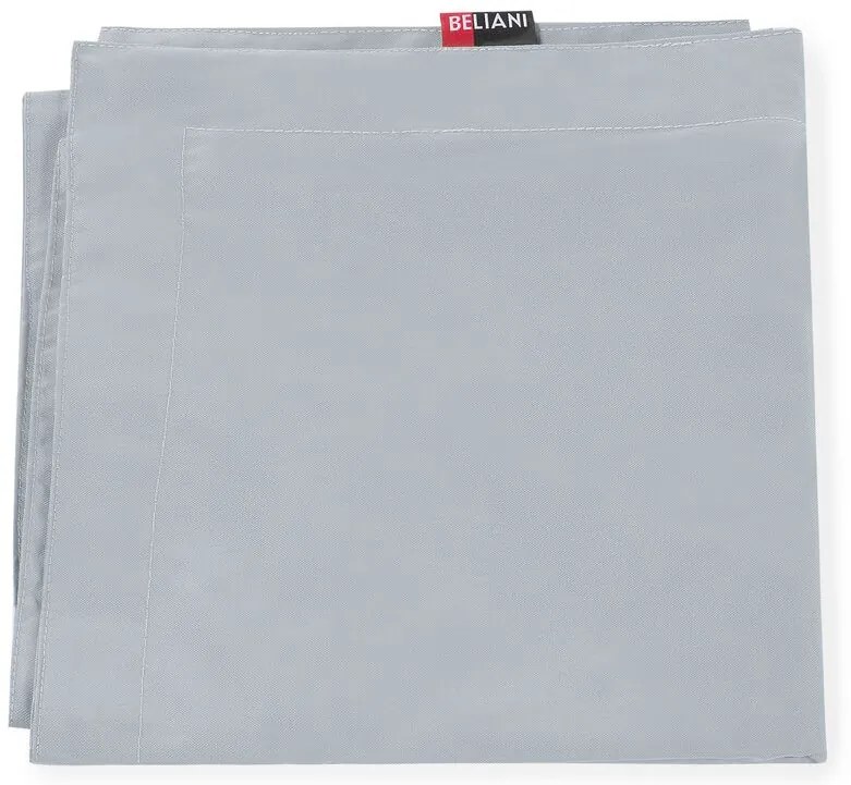 Sac de șezut 180x140cm Xl (gri deschis). 1009289