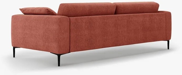 Canapea Bemy 4 locuri stofa Sorella L230 cm
