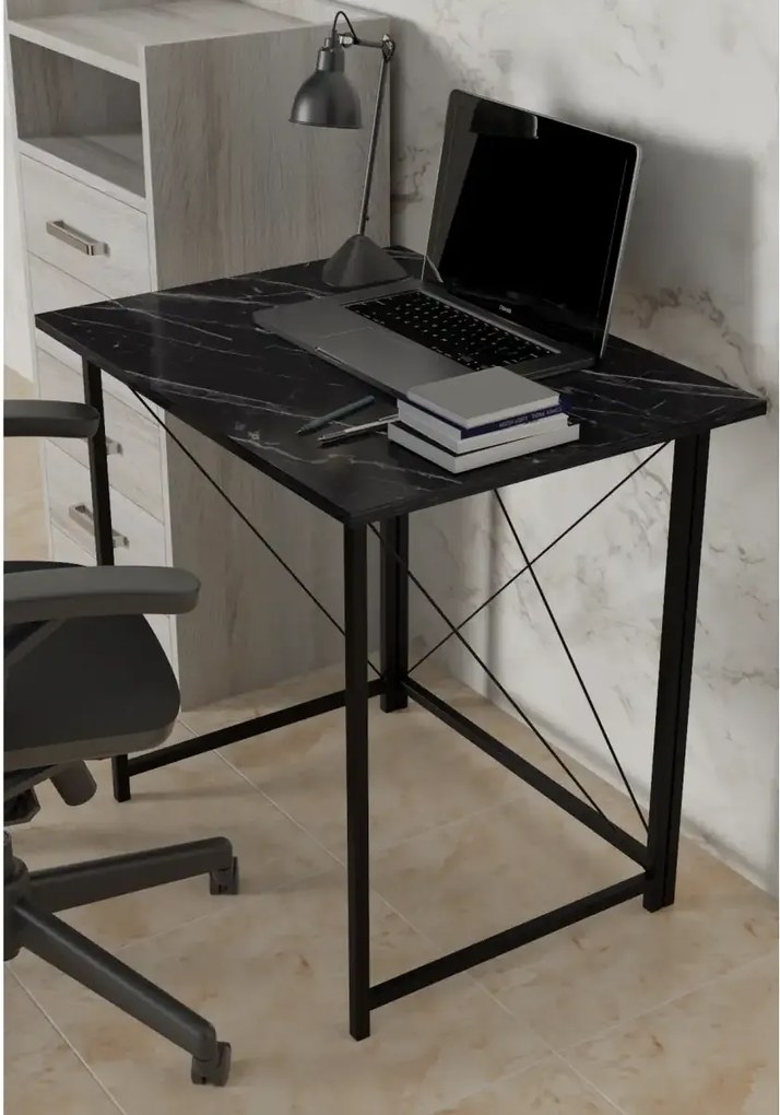 Masa  pliabil cu cadru metalic Homs  seria 440,80 x 60 x 70 cm,20648