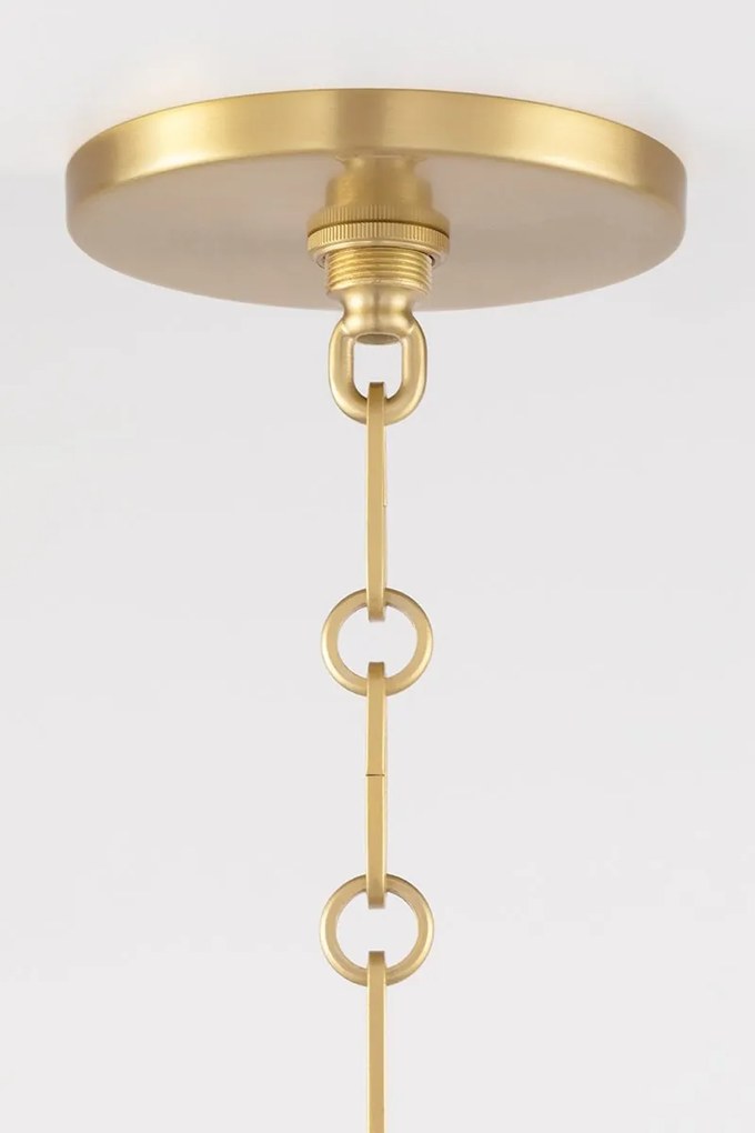 Pendul de forma conica, desing LUX, ELDRIDGE