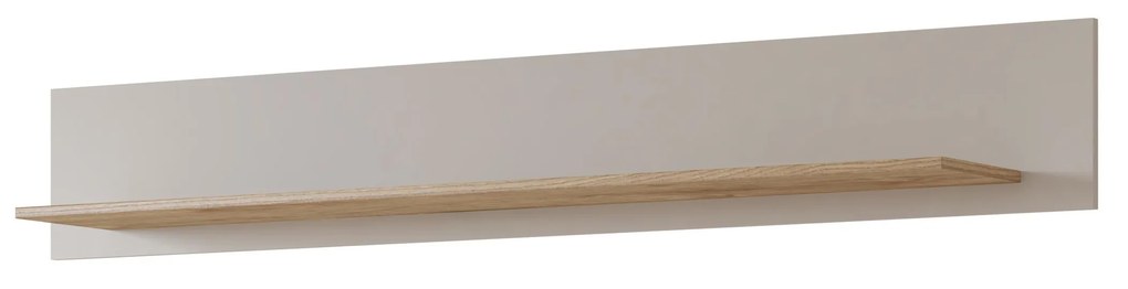 Raft Kassie Typ 01 (Cașmir + Stejar auriu harbor). 1108350
