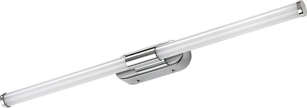Rabalux 75095-LED Iluminare pentru oglindă de baie TENEBRA 8W/230V IP44 60 cm crom lucios