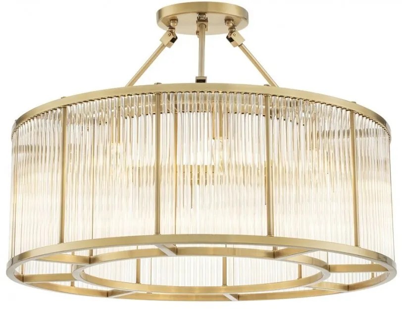 Candelabru design LUX Bernardi L, alama antica 115705 HZ