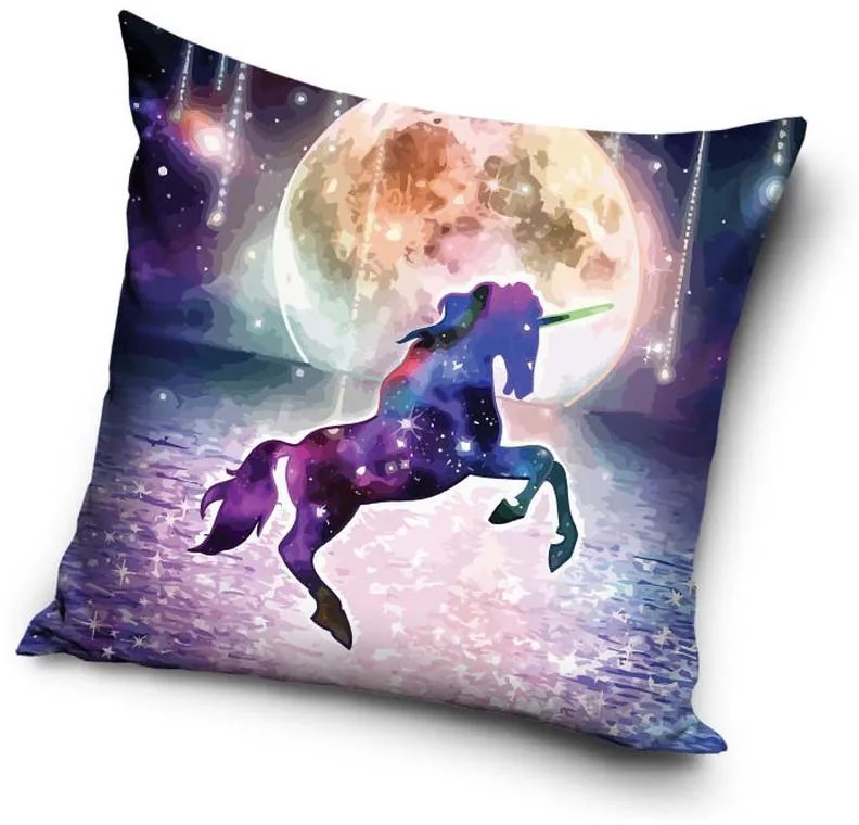 Unicorn Pernă decorativă Moon 40x40 cm