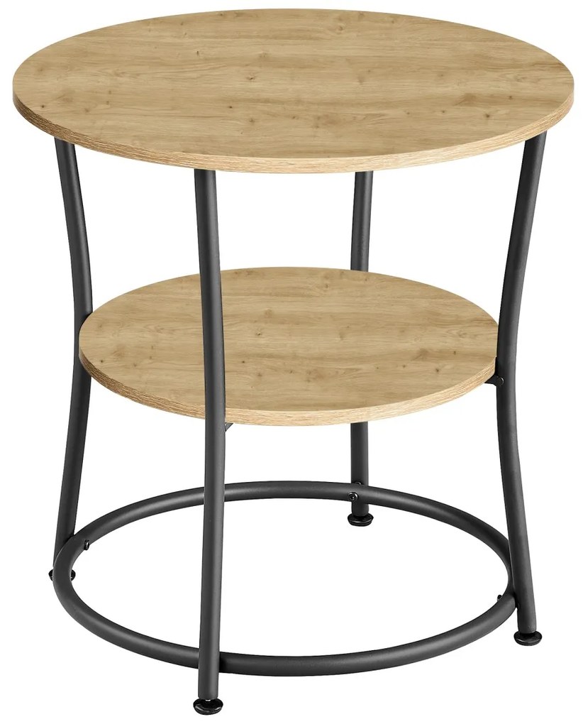 Masuta de cafea TAYLOR ARTISAN Ø 54 cm