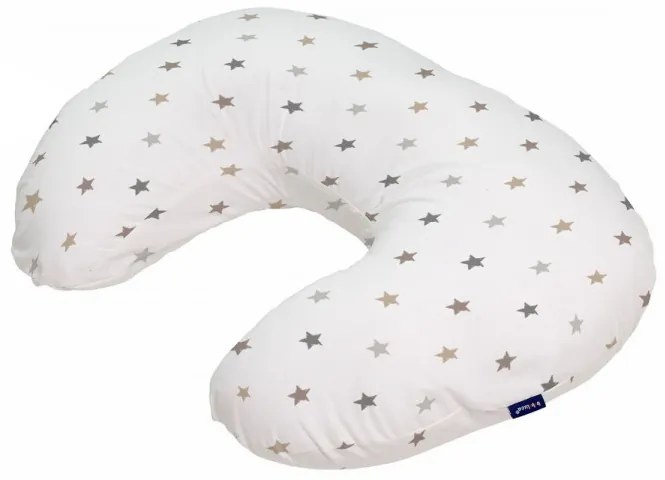 Perna pentru alaptat, CloseToMe, Stars