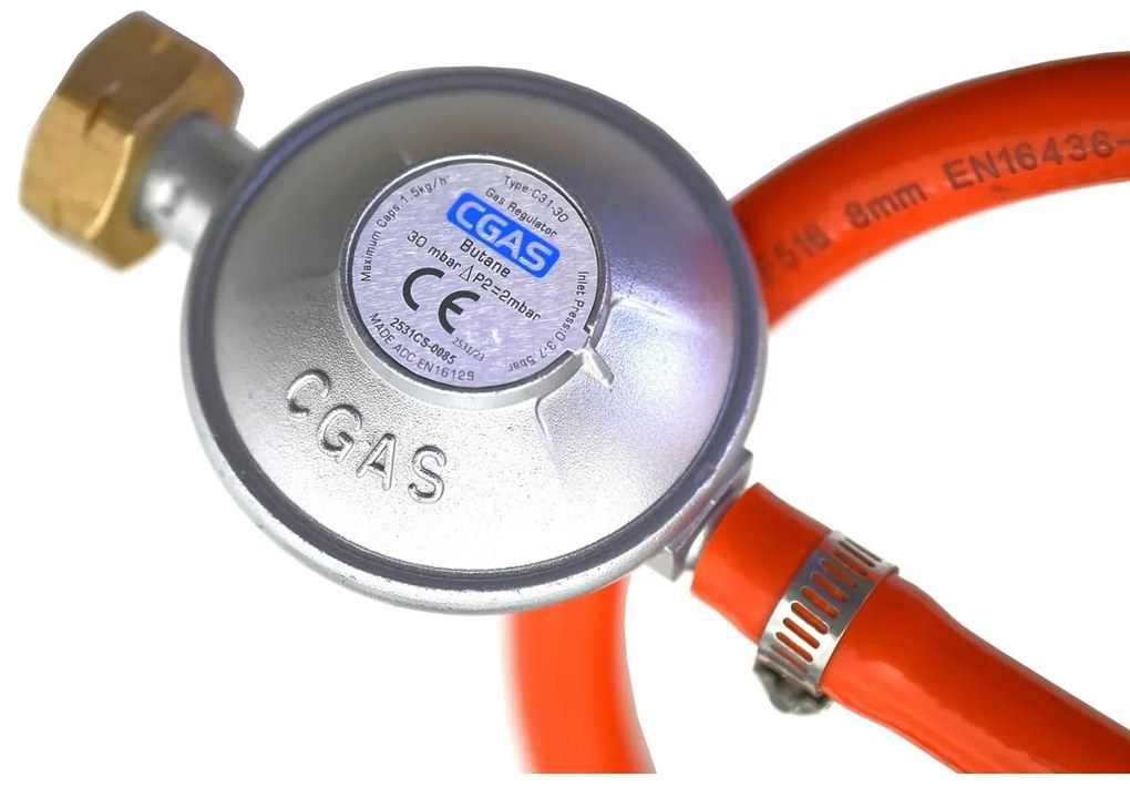 Grătar de masă pe gaz Cattara 14100 Garden
